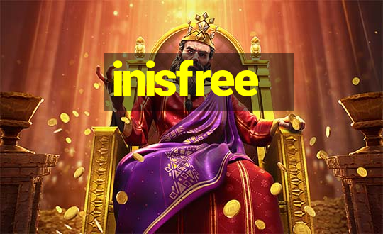 inisfree