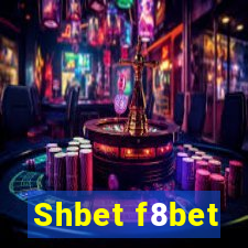 Shbet f8bet