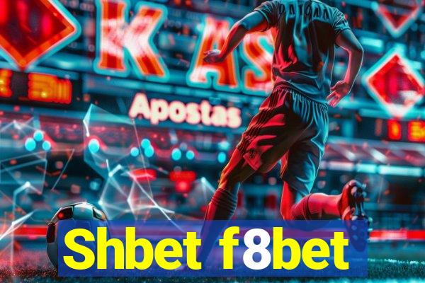 Shbet f8bet