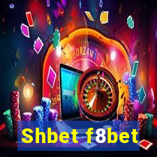 Shbet f8bet