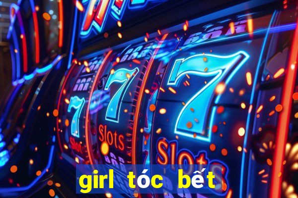 girl tóc bết đã hết yêu anh