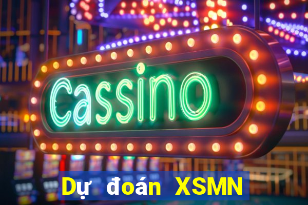 Dự đoán XSMN ngày 19