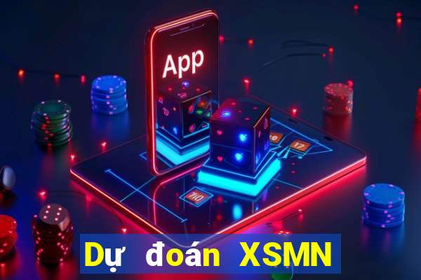 Dự đoán XSMN ngày 19