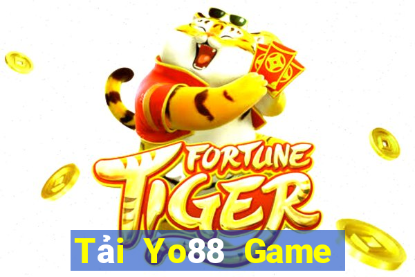 Tải Yo88 Game Bài Trực Tuyến