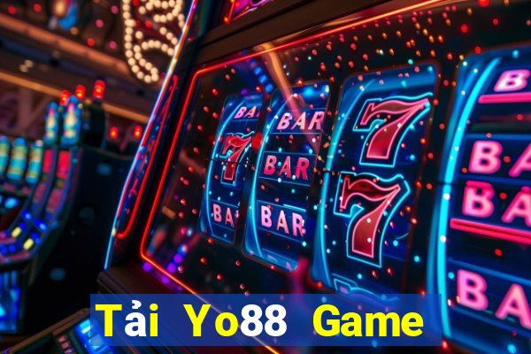 Tải Yo88 Game Bài Trực Tuyến