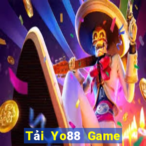 Tải Yo88 Game Bài Trực Tuyến