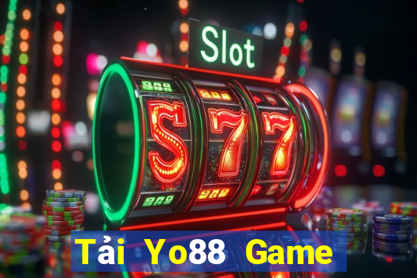 Tải Yo88 Game Bài Trực Tuyến