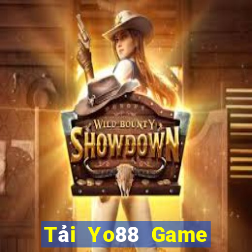 Tải Yo88 Game Bài Trực Tuyến