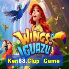 Ken88.Clup Game Bài 2021