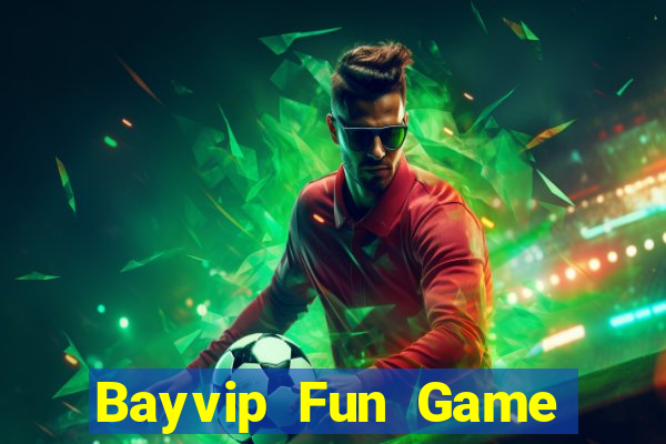 Bayvip Fun Game Bài 6789