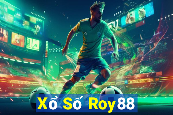 Xổ Số Roy88