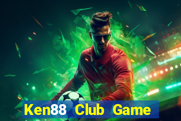 Ken88 Club Game Bài Apk