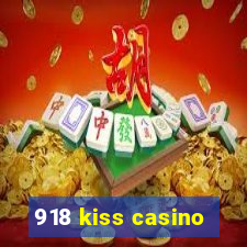 918 kiss casino