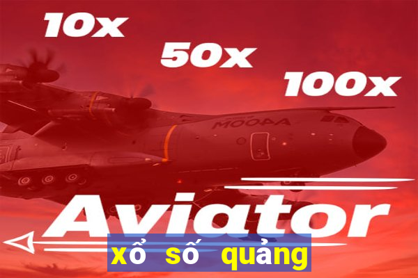 xổ số quảng trị ngày 2 tháng 5