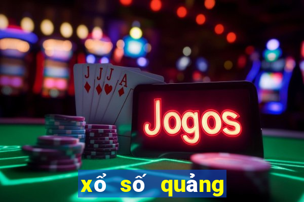 xổ số quảng trị ngày 2 tháng 5