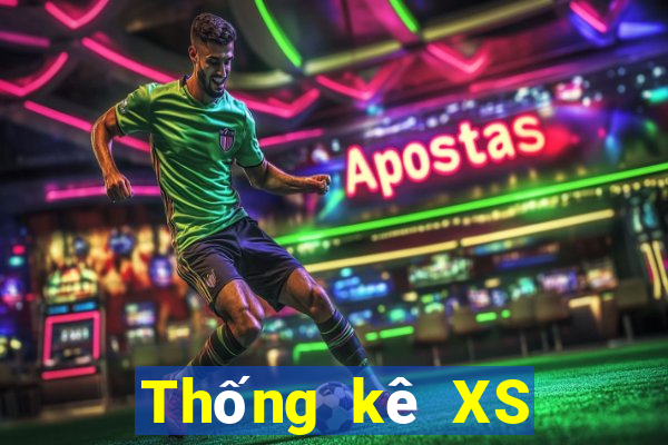 Thống kê XS Mega 6 45 thứ tư