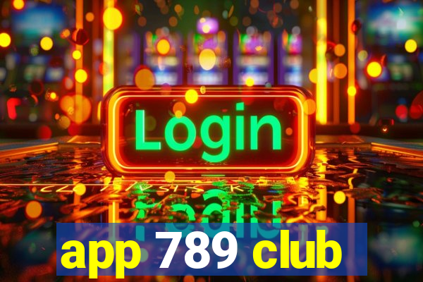 app 789 club