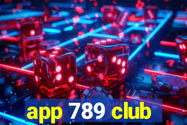 app 789 club