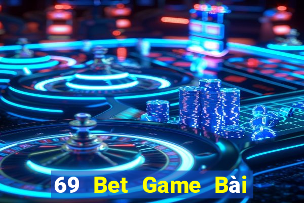 69 Bet Game Bài 3C Cho Ios