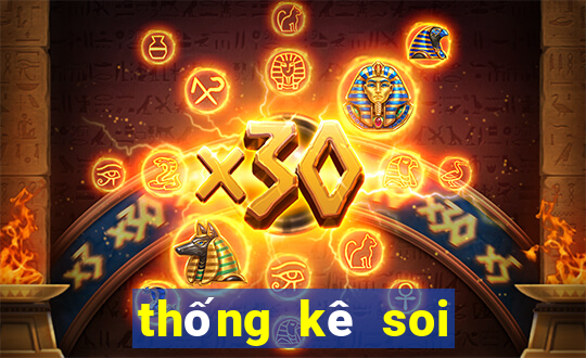 thống kê soi cầu xổ số miền bắc hôm nay