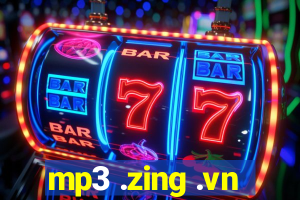 mp3 .zing .vn