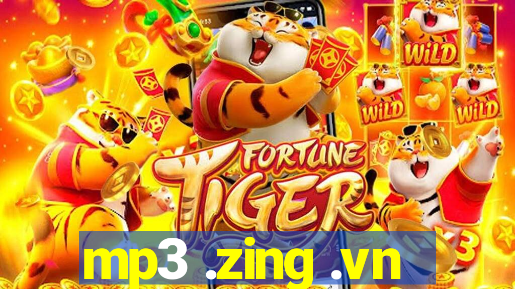 mp3 .zing .vn