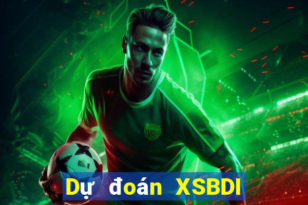 Dự đoán XSBDI ngày 16