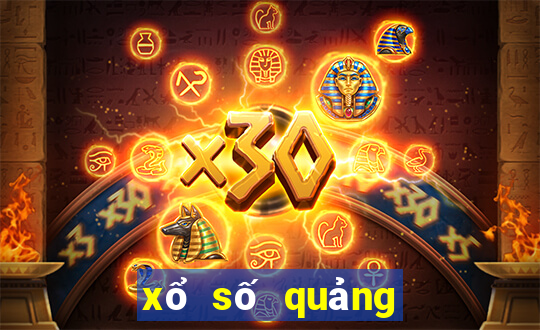 xổ số quảng ngãi gần đây