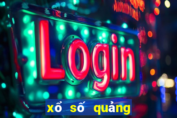 xổ số quảng ngãi gần đây