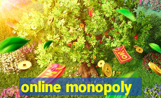 online monopoly