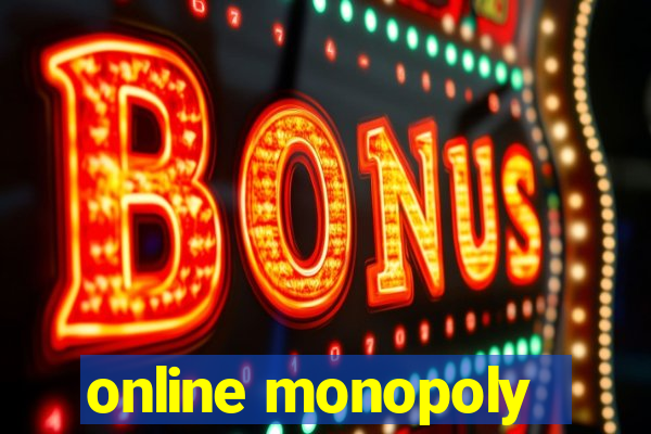 online monopoly