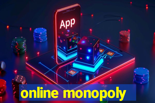 online monopoly