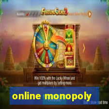 online monopoly