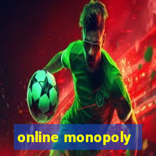 online monopoly