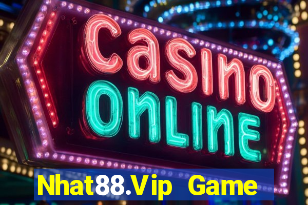 Nhat88.Vip Game Bài 88Vin