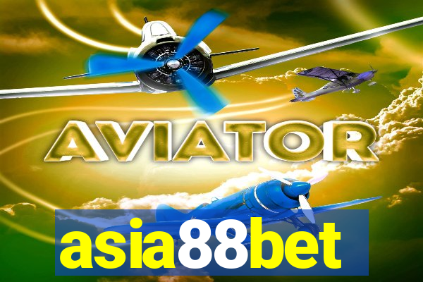 asia88bet