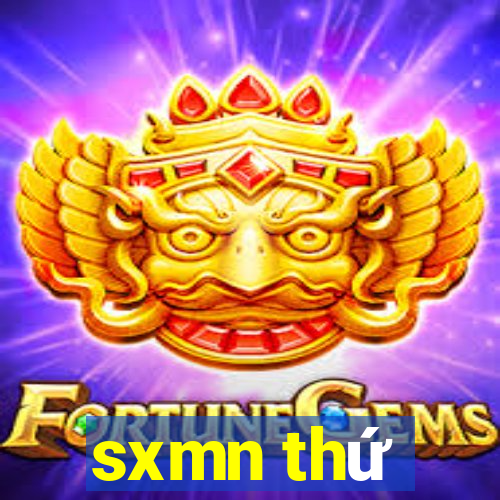 sxmn thứ