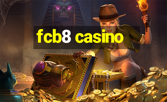 fcb8 casino