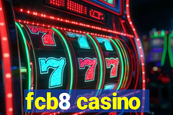 fcb8 casino