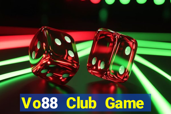 Vo88 Club Game Bài 88 Club