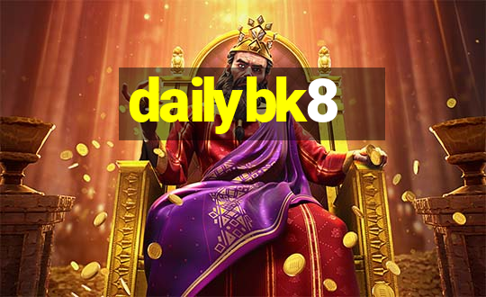 dailybk8