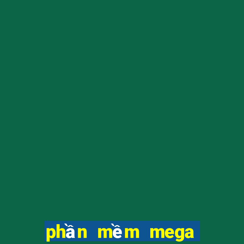 phần mềm mega 6 45