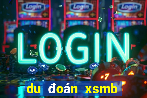 du đoán xsmb thần tài