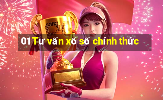 01 Tư vấn xổ số chính thức