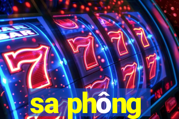 sa phông