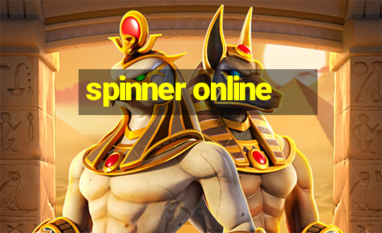 spinner online