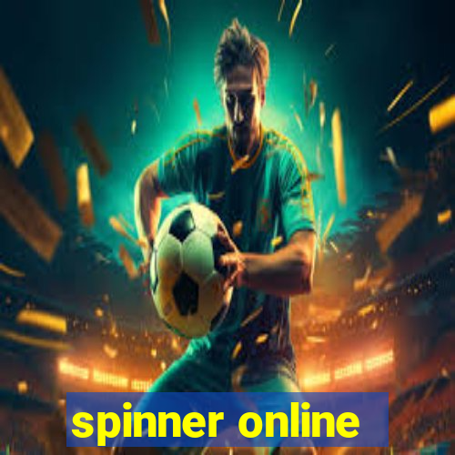 spinner online