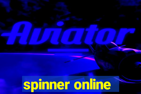 spinner online