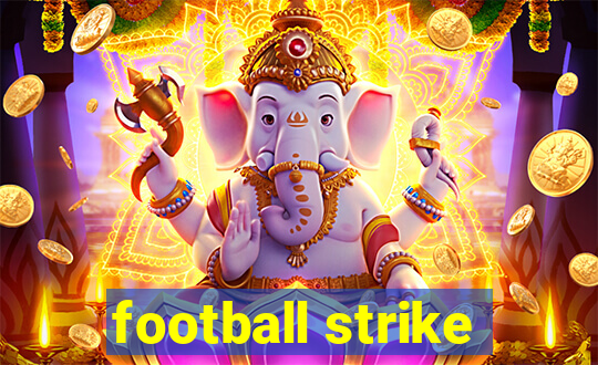 football strike