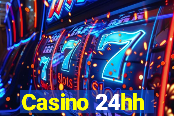 Casino 24hh